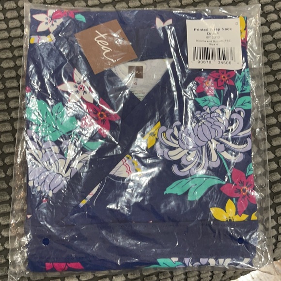 NWT Tea Collection Size 4 Dress - Picture 2 of 3